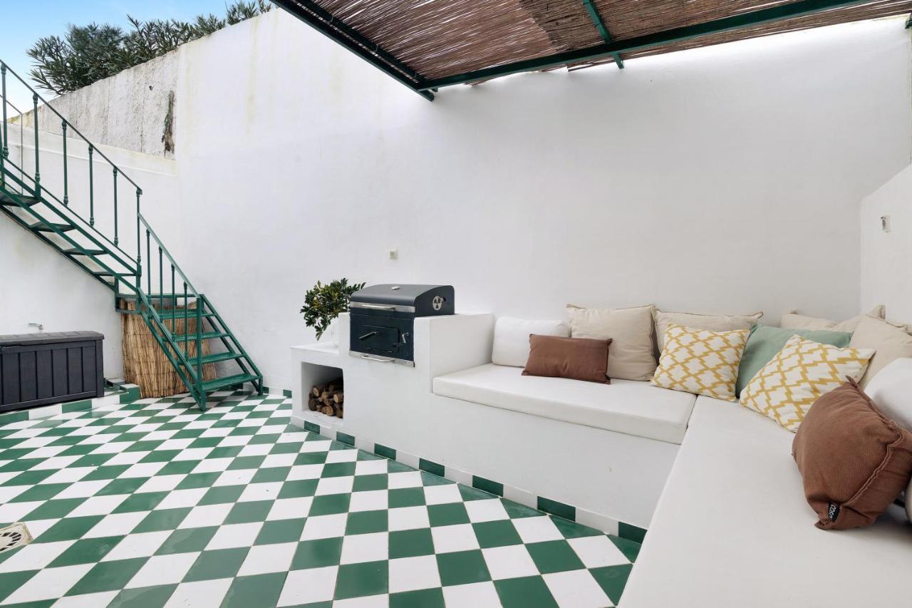 Casa Da Praia Alcochete Esterno foto
