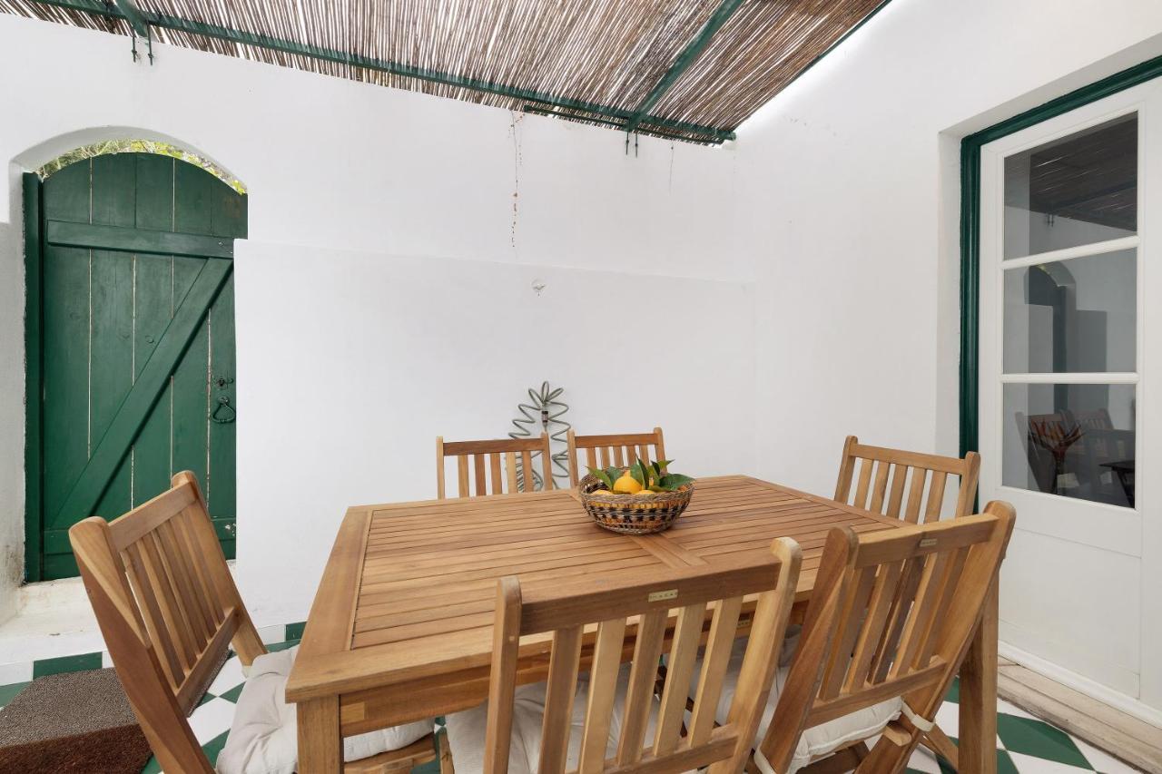 Casa Da Praia Alcochete Esterno foto